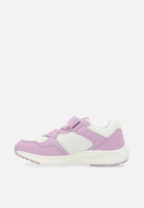 Le Coq Sportif - R500_2 Ps - Optical White/Fragrant Lilac