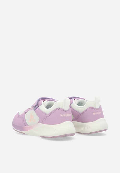 Le Coq Sportif - R500_2 Ps - Optical White/Fragrant Lilac