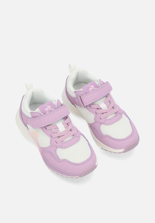 Le Coq Sportif - R500_2 Ps - Optical White/Fragrant Lilac