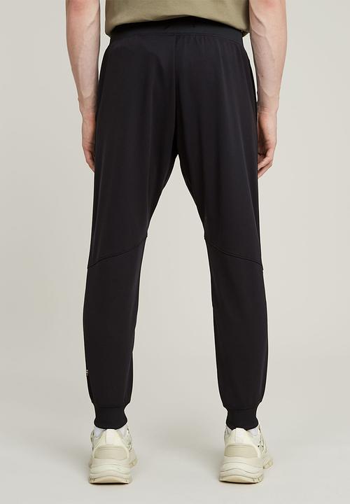 G-STAR - Motion tech slim sweat pant - dark blue