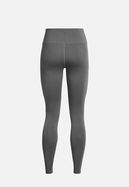 Under Armour - Ua Rival Legging - grey