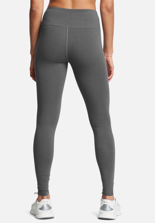 Under Armour - Ua Rival Legging - grey