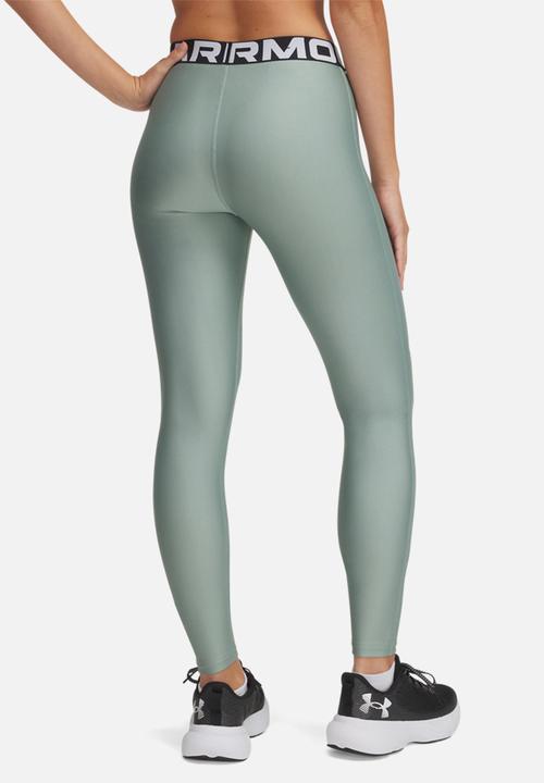 Under Armour - Ua Hg Legging - green