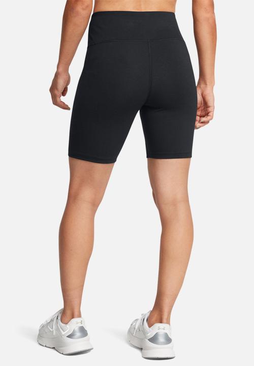 Under Armour - Ua Rival 7In Short - black