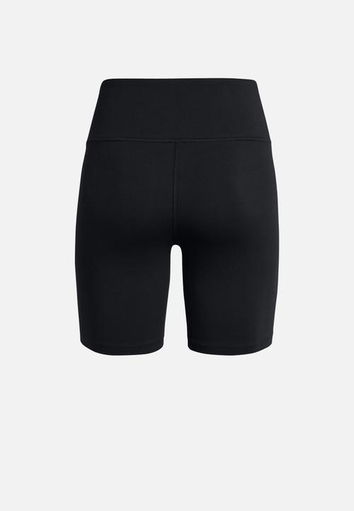 Under Armour - Ua Rival 7In Short - black