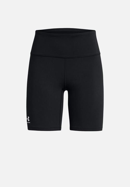 Under Armour - Ua Rival 7In Short - black