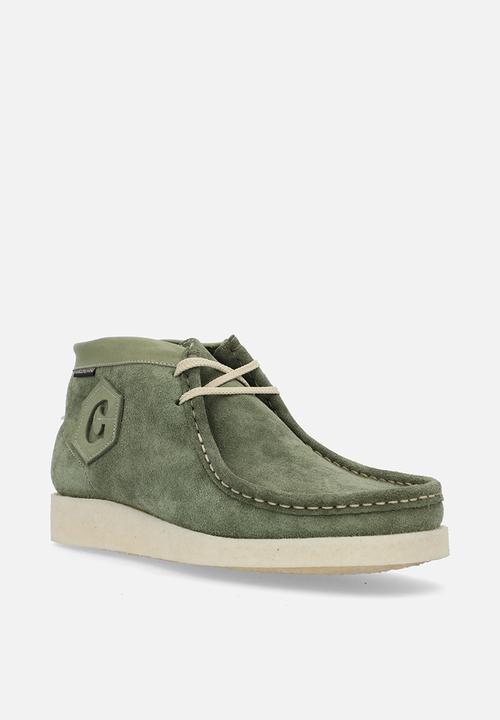 Grasshoppers - BROOKLYN - Olive 