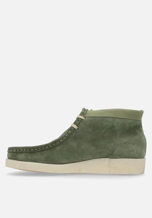 Grasshoppers - BROOKLYN - Olive 