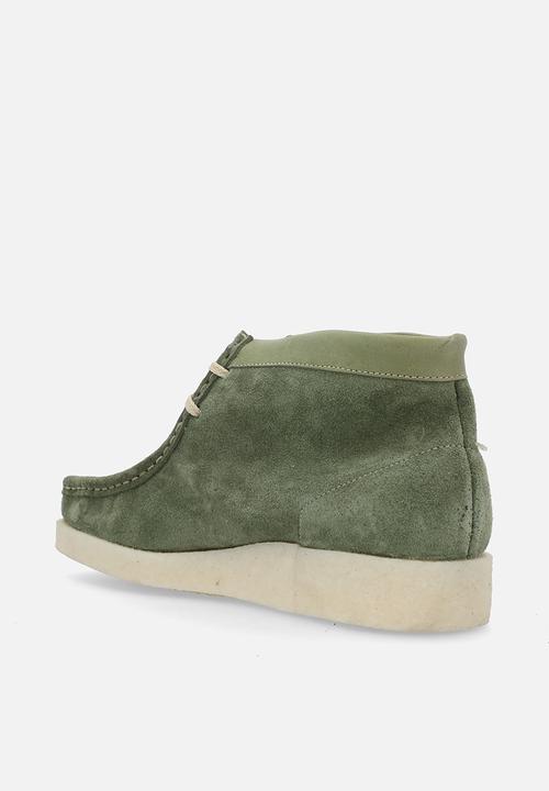 Grasshoppers - BROOKLYN - Olive 