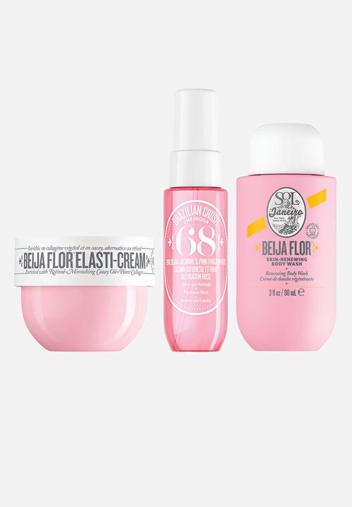 Sol de Janeiro - Beija Flor Jet Set