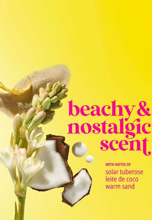 Sol de Janeiro - Rio Radiance Body Oil SPF 50