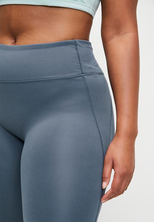 Cotton On - Plus Ultra Soft Studio Flare - Folkstone Grey