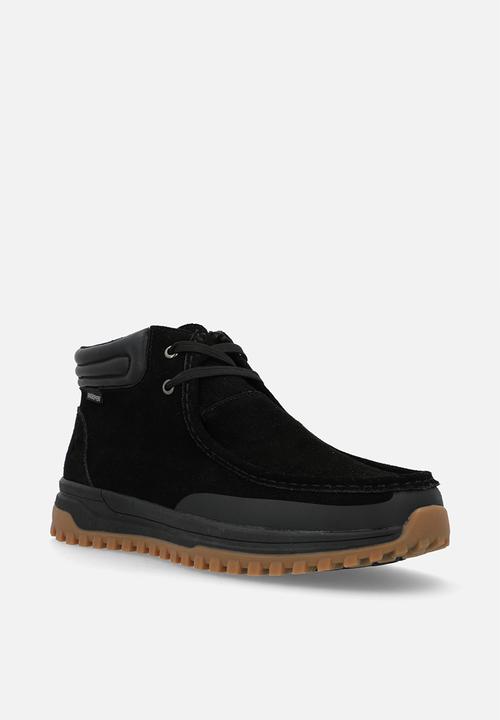 Grasshoppers - Auburn - black