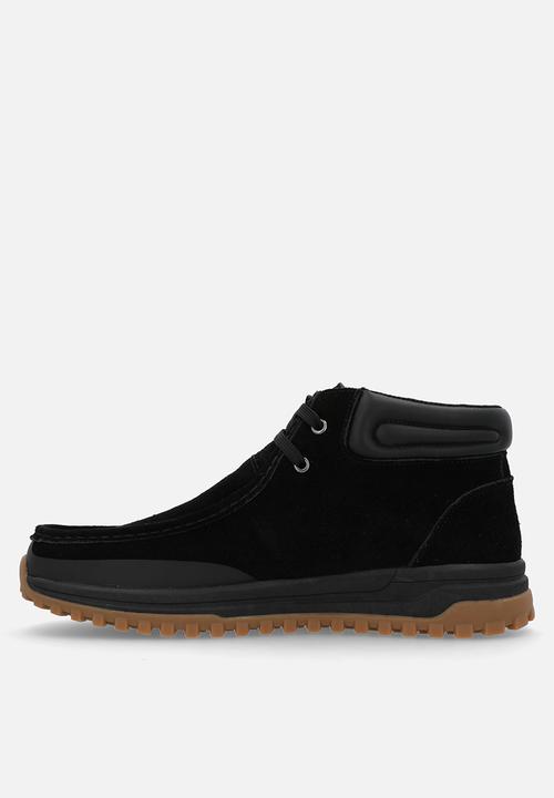 Grasshoppers - Auburn - black