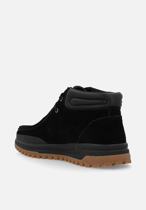 Grasshoppers - Auburn - black