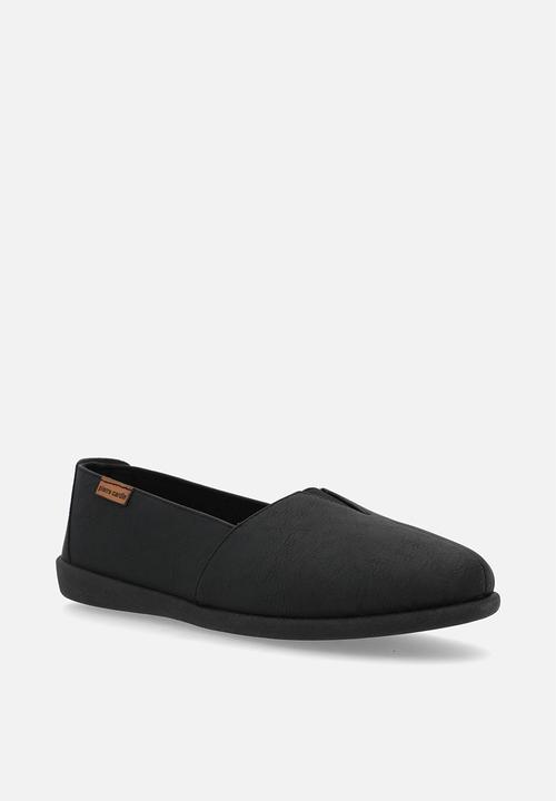 Pierre Cardin - Edith 2 Loafer - Black