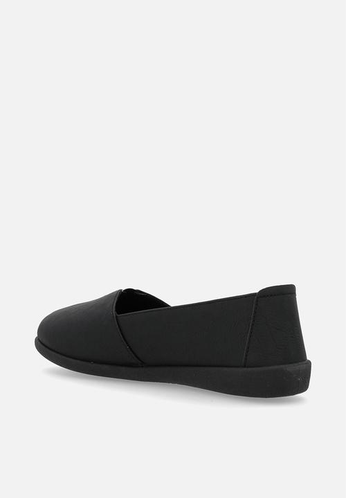 Pierre Cardin - Edith 2 Loafer - Black