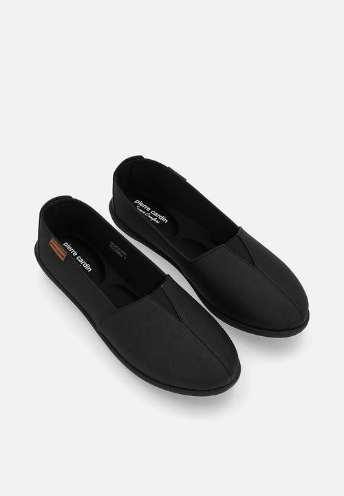 Pierre Cardin - Edith 2 Loafer - Black