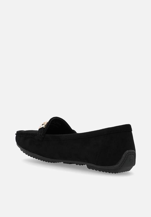 Pierre Cardin - Prost 12 Loafer - Black