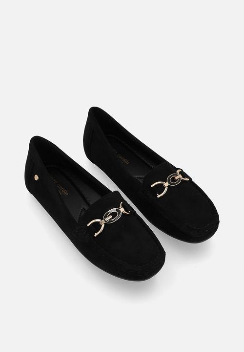 Pierre Cardin - Prost 12 Loafer - Black