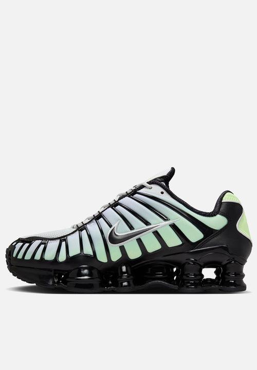 Nike - Nike Shox TL