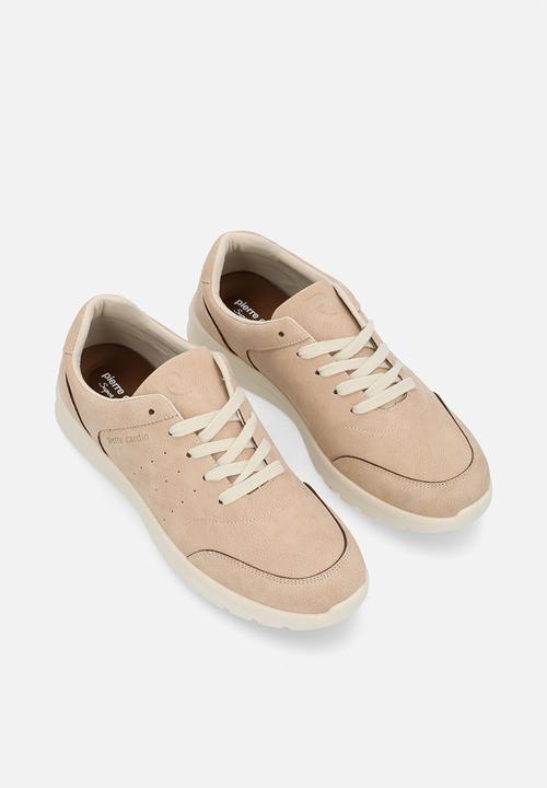 Pierre Cardin - Nicolette 1 Sneaker - Neutral