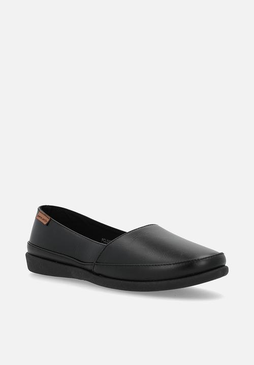 Pierre Cardin - Edith 1 Slip On - Black