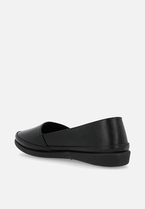 Pierre Cardin - Edith 1 Slip On - Black