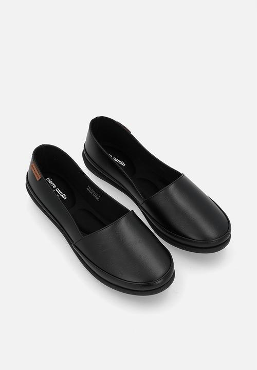 Pierre Cardin - Edith 1 Slip On - Black