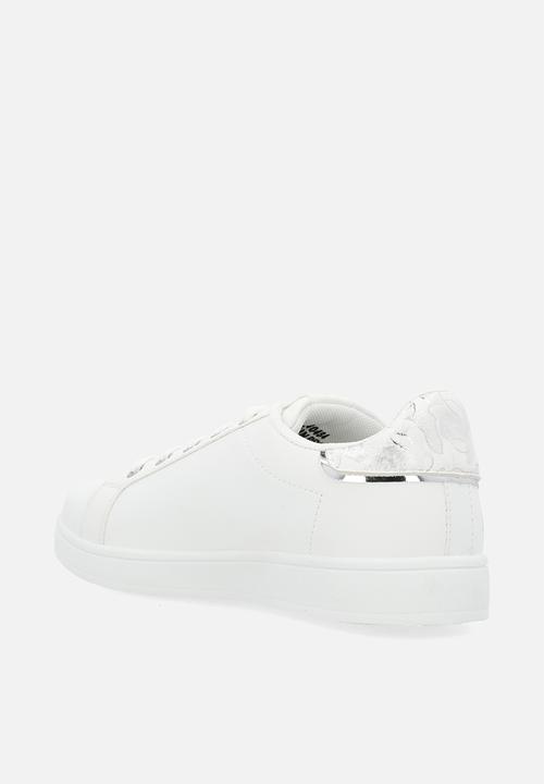 Pierre Cardin - Retro 4 Sneaker - White