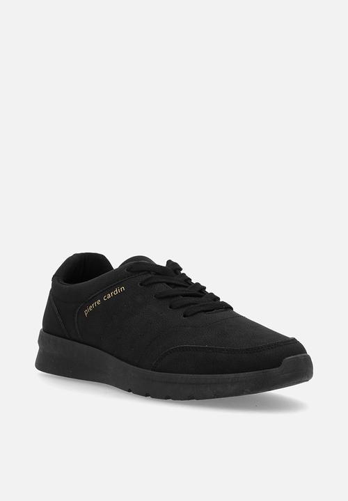 Pierre Cardin - Nicolette 1 Sneaker - Black