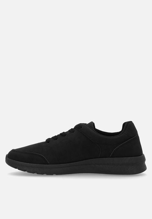 Pierre Cardin - Nicolette 1 Sneaker - Black