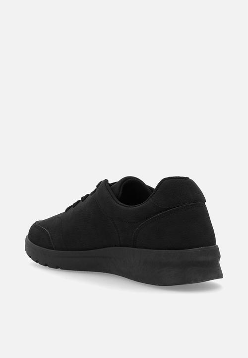 Pierre Cardin - Nicolette 1 Sneaker - Black