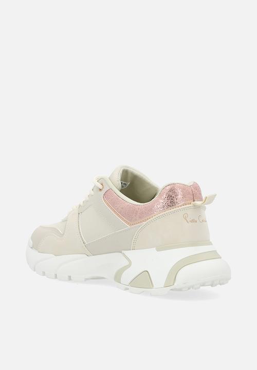 Pierre Cardin - Campenule 1 Sneaker - Neutral