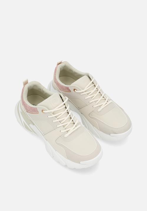 Pierre Cardin - Campenule 1 Sneaker - Neutral
