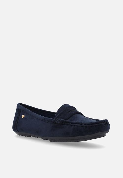 Pierre Cardin - Prost 13 Loafer - Blue
