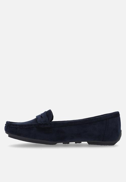 Pierre Cardin - Prost 13 Loafer - Blue