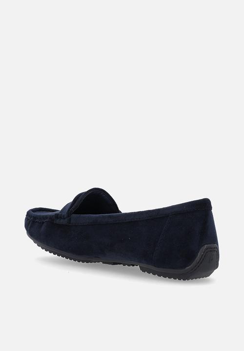 Pierre Cardin - Prost 13 Loafer - Blue