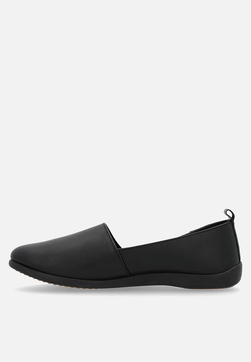 Pierre Cardin - Lys 5 Slip On - Black