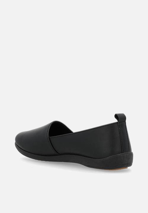 Pierre Cardin - Lys 5 Slip On - Black