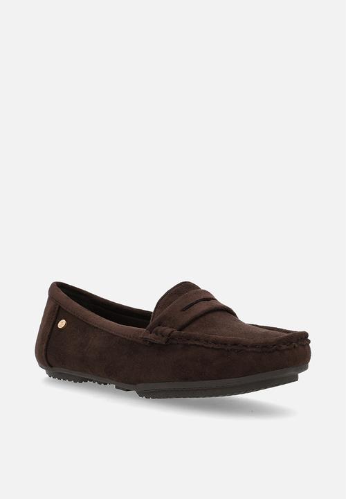 Pierre Cardin - Prost 13 Loafer - Brown