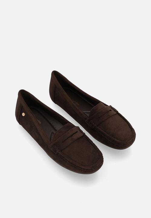 Pierre Cardin - Prost 13 Loafer - Brown