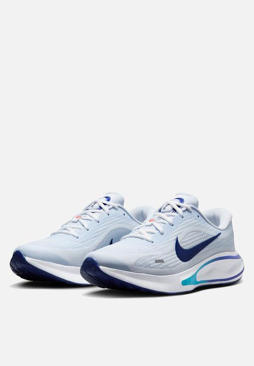 Nike - Nike Journey Run