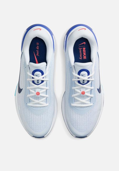 Nike - Nike Journey Run