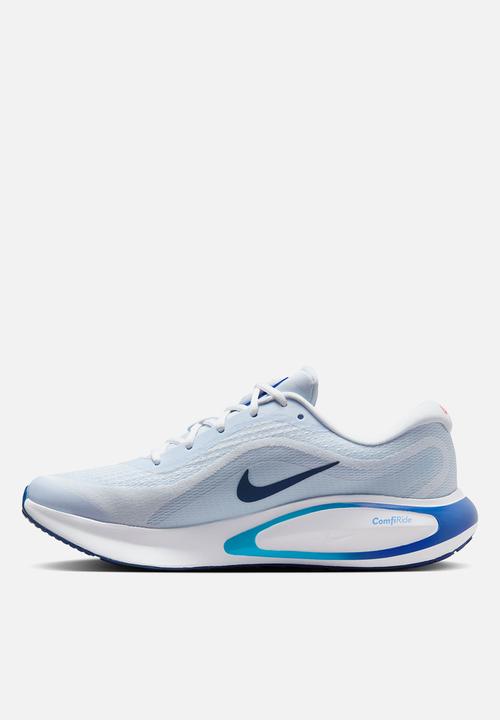 Nike - Nike Journey Run