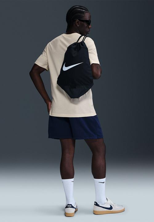 Nike - NSW  Sustainability 2 T-shirt - Pale Ivory