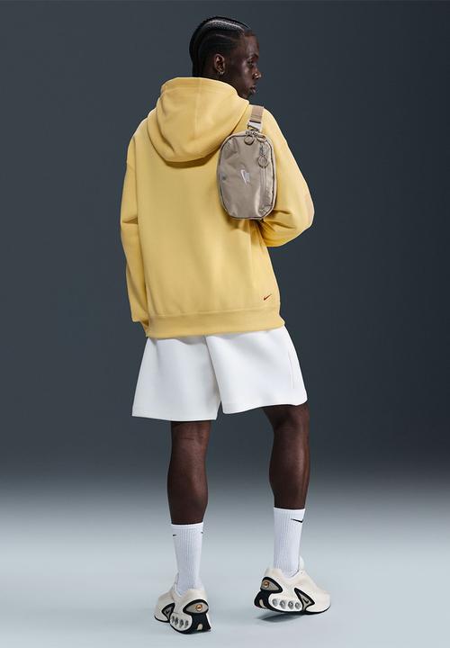 Nike - Lfc U Nk Sb Flcpo Essential Se - Soft Yellow