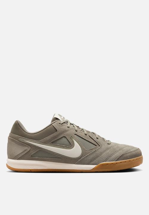 Gato！ NIKE GATO - LIGHT ARMY/SOFT PEARL-GUM LIGHT BROWN