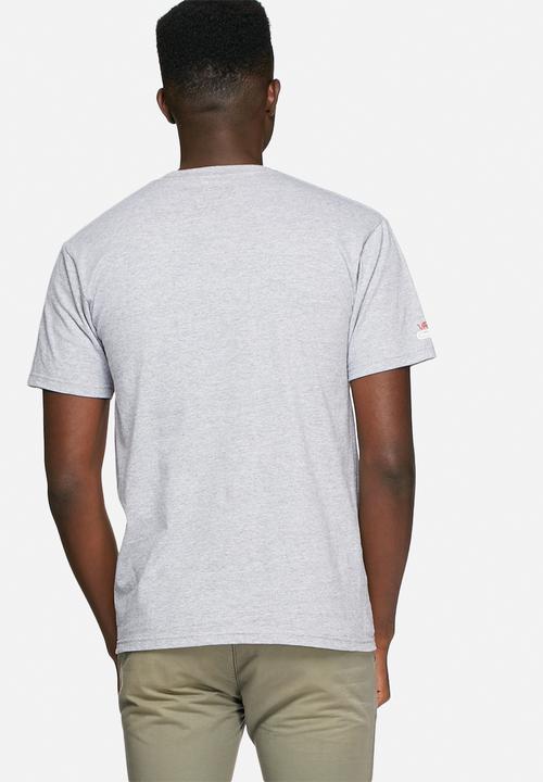 Vans - Nintendo Super Mario tee