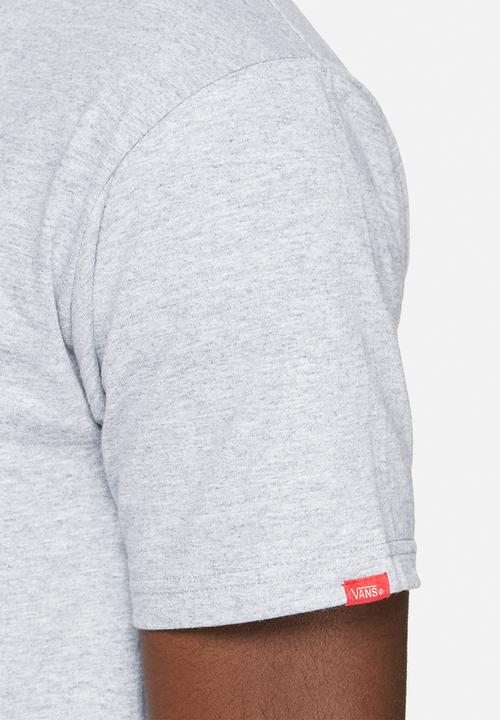Vans - Nintendo Super Mario tee